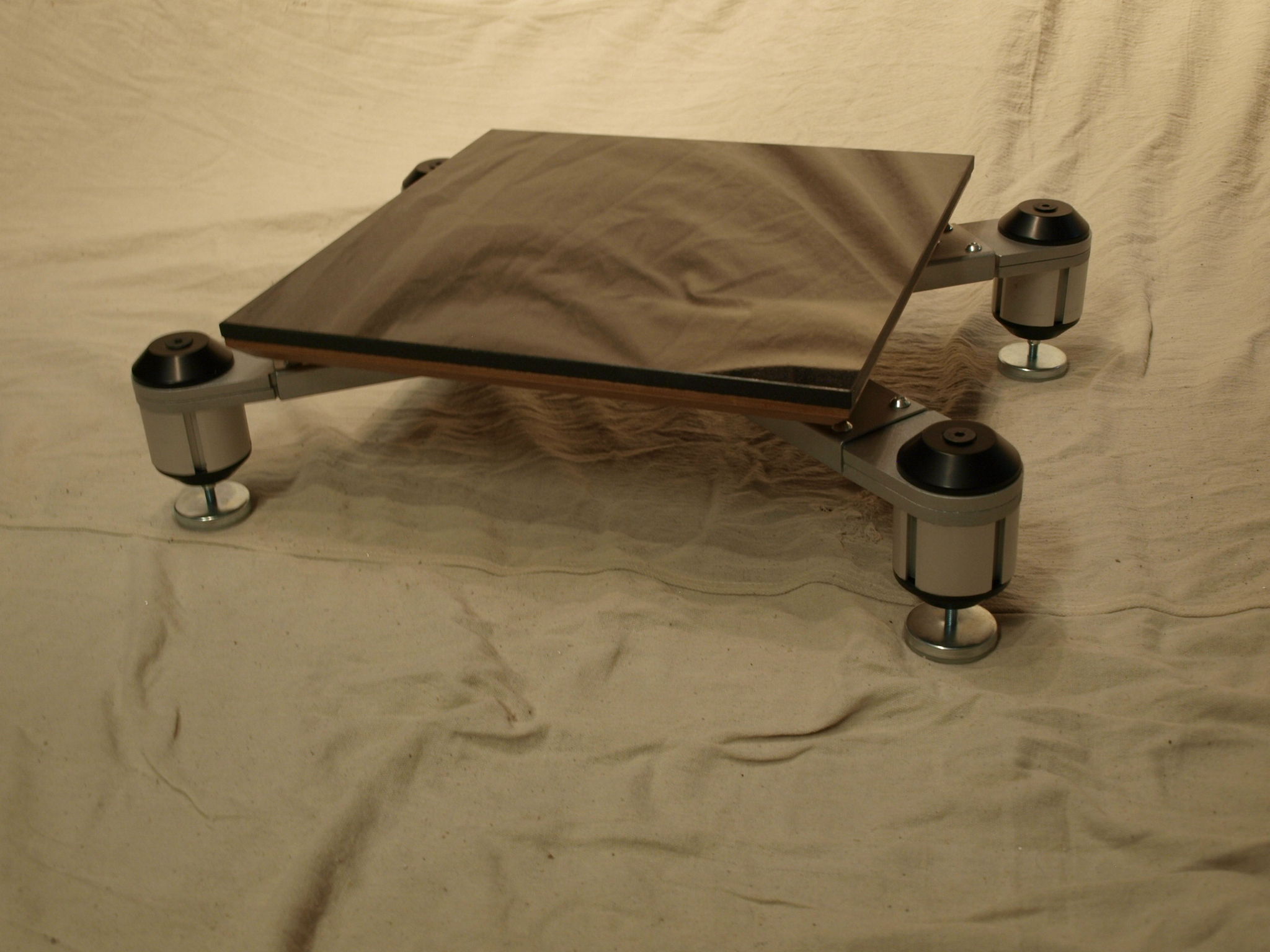 Adona Corporation Altair 1 reference series amp stand M... 2