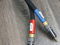 MIT Cables Shotgun S3.3 audio interconnects RCA 1,0 metre 5