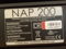 Naim Audio NAP-200 2