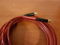 Nordost Red Dawn Leif Series. Interconnect Cable . RCA.... 2