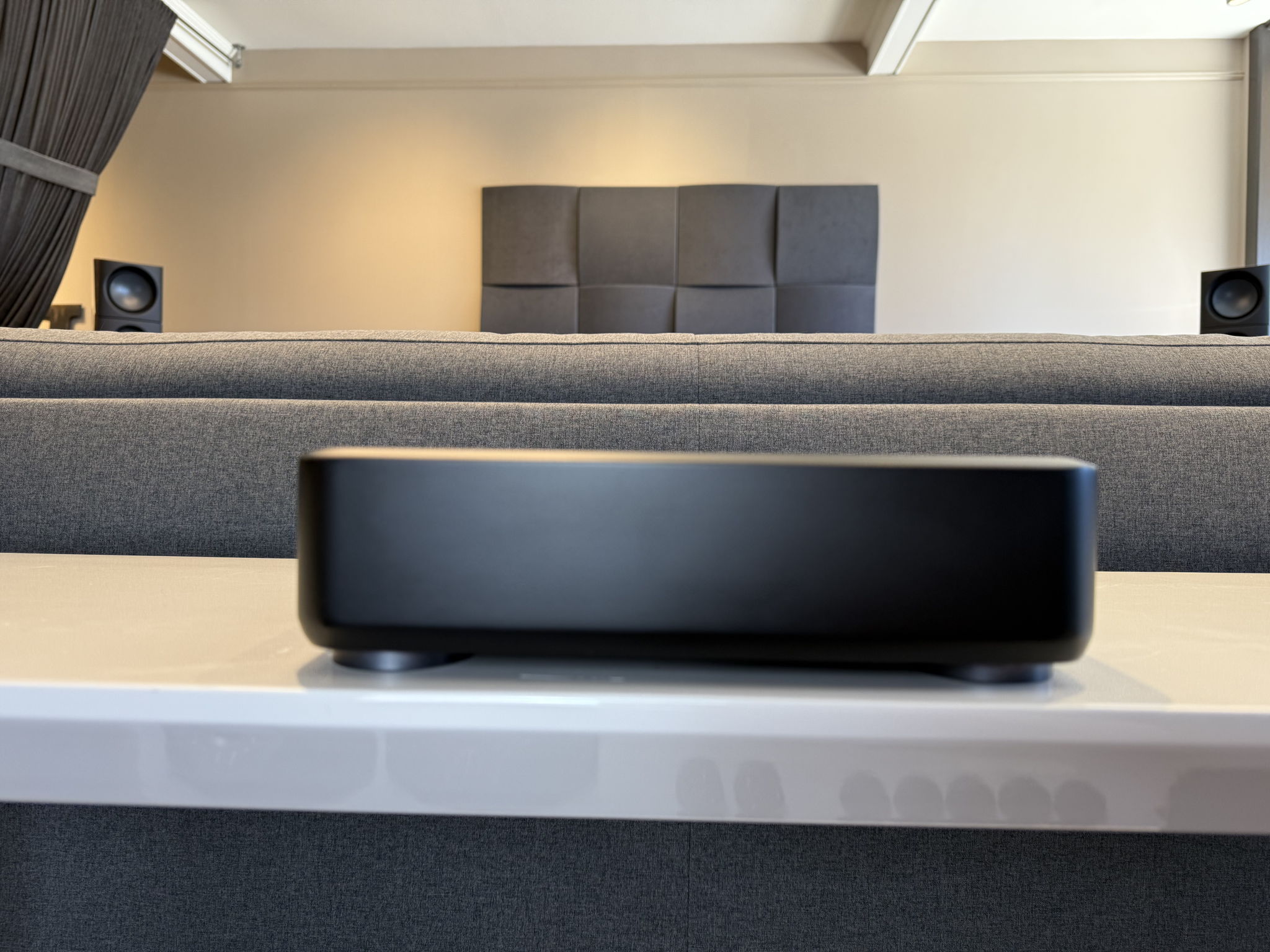 Ansuz Acoustics - D2 PowerBox, Sortz, Darkz, Sparkz, & ... 11