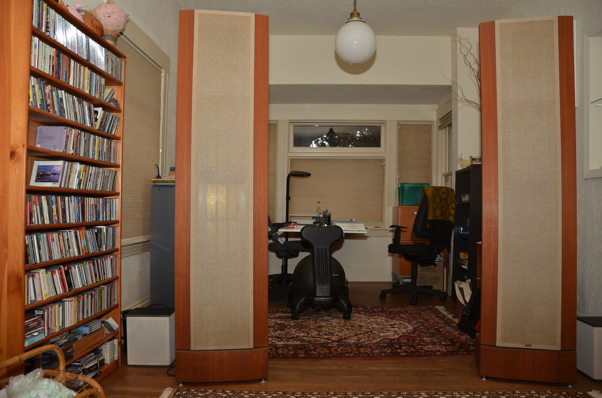 Music System