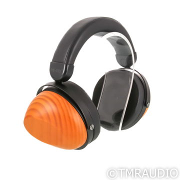 HiFiMan HE-R10D Closed Back Headphones; Bluetooth Adapt...