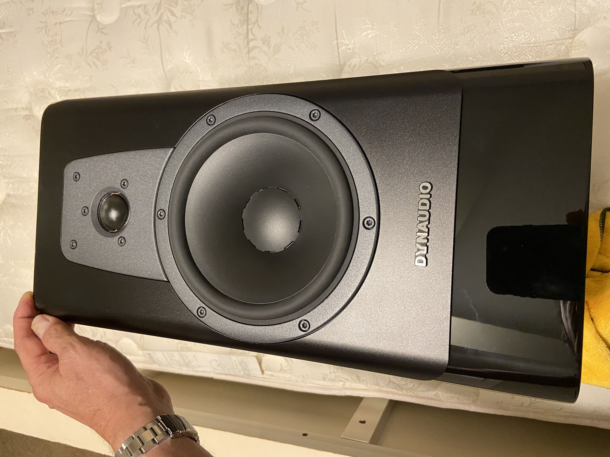 Dynaudio Contour 20i 8