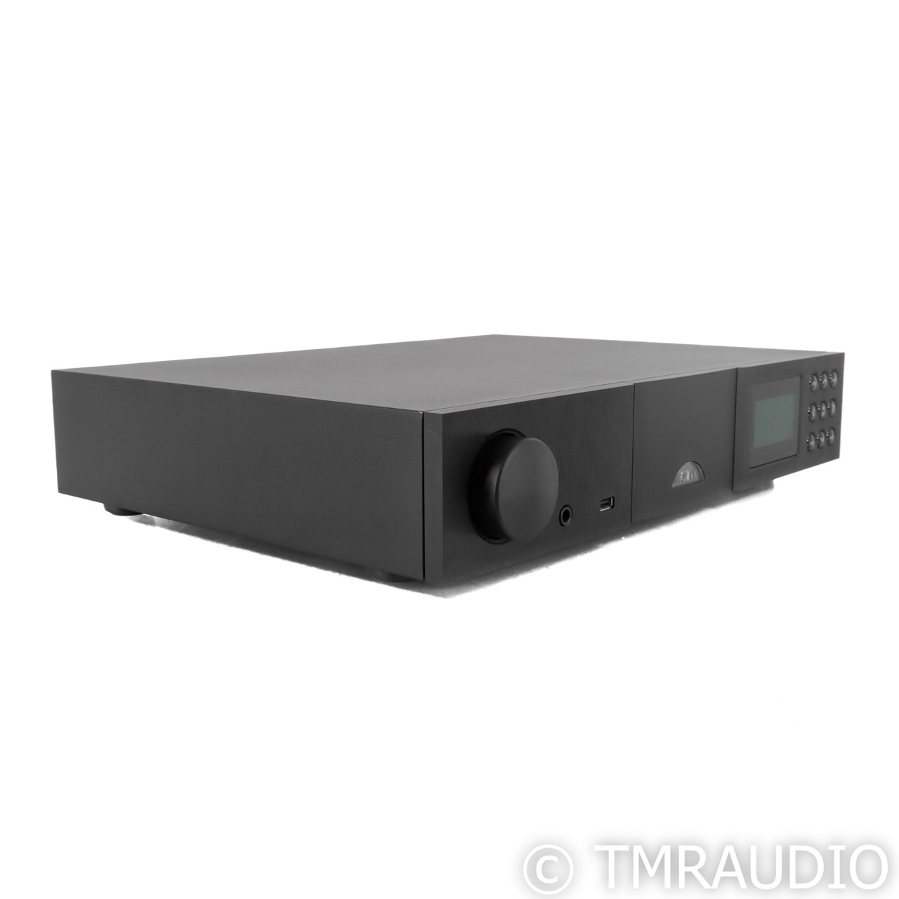 Naim NAC-N 272 Wireless Streaming Preamplifier & DAC (6... 2