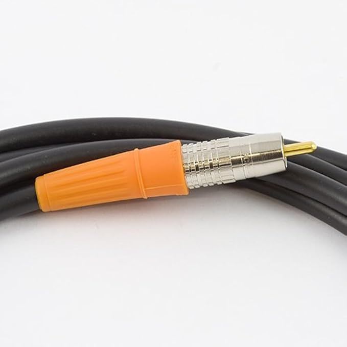 Blue Jeans Coax Spdif Cable