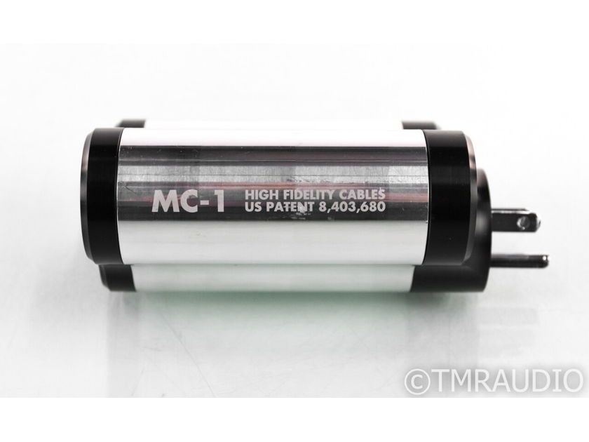 High Fidelity Cables MC-1 Pro AC Power Line Conditioner; MC1 (25034)