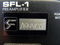 Sonic Frontiers SFL-1 Tube Hybrid Stereo Signal Pre-Amp 4