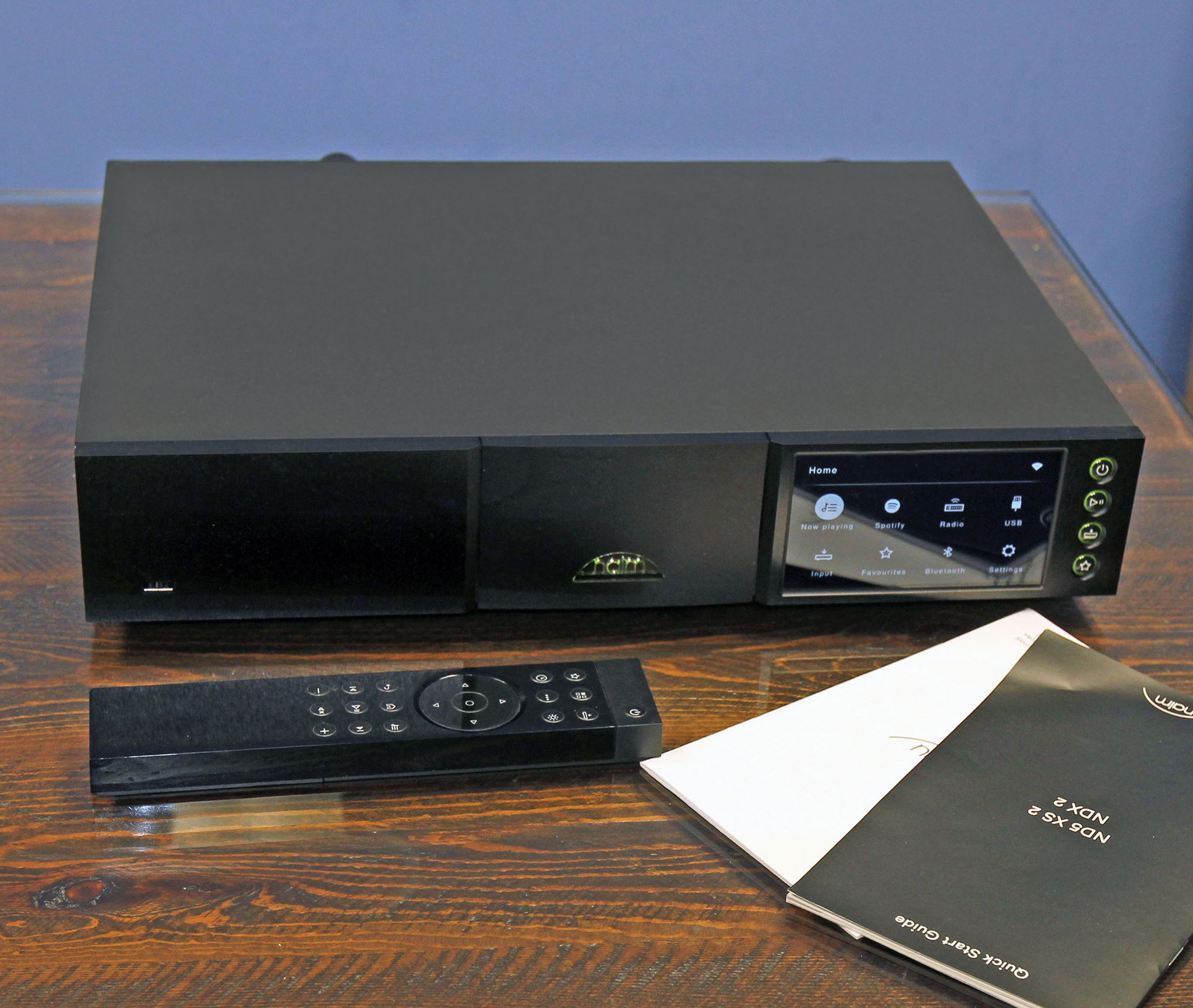 Naim Audio NDX 2 2