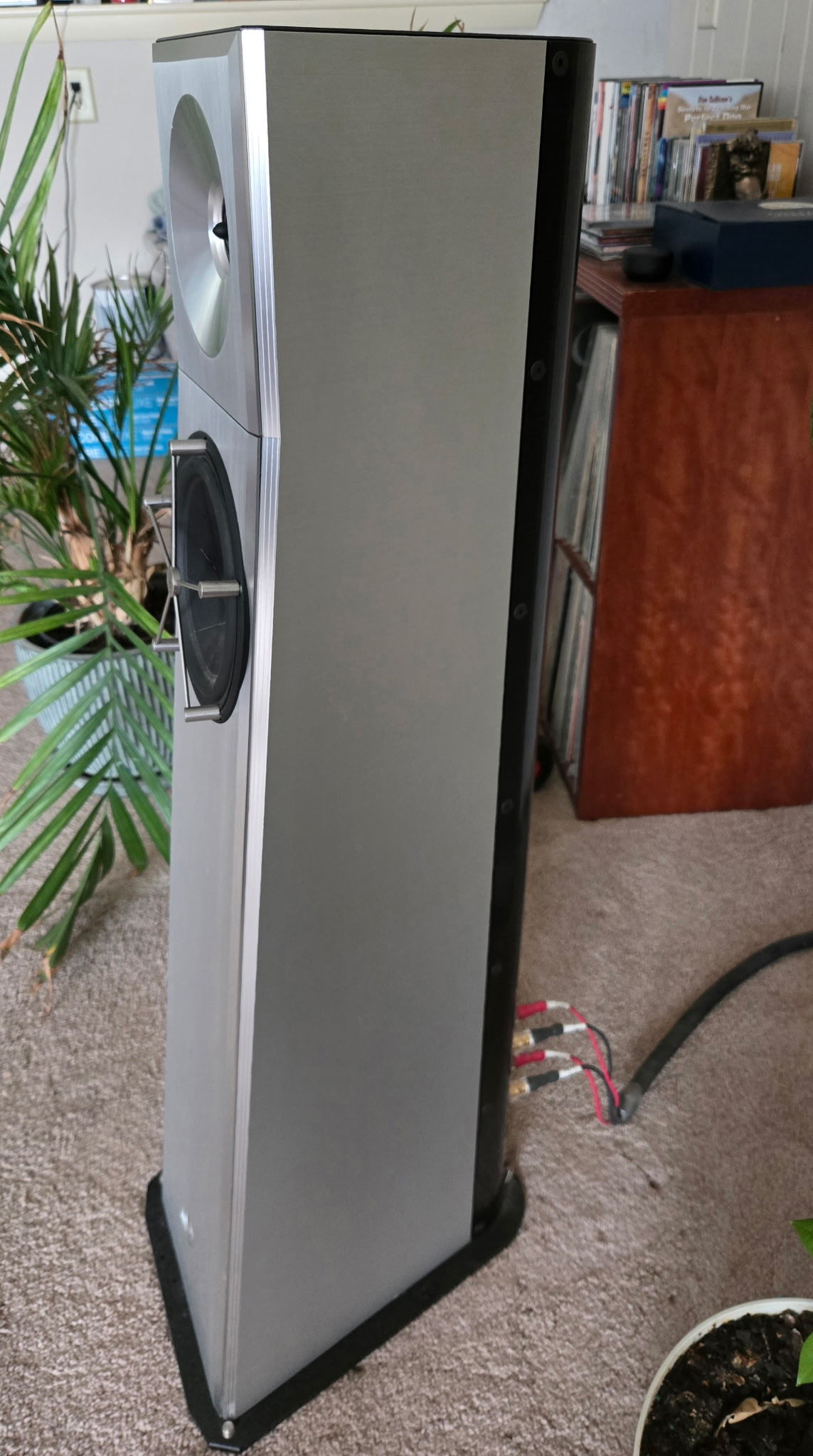 YG Acoustics Carmel 9