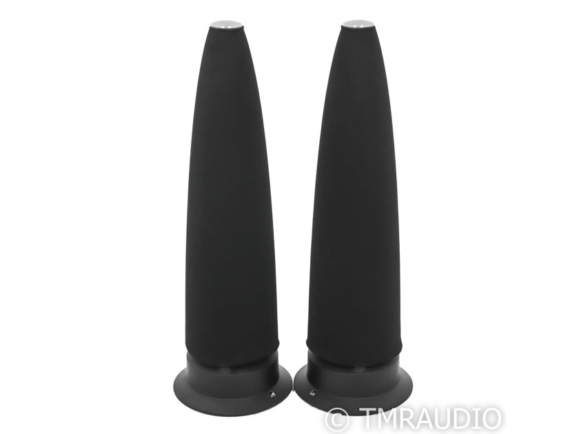 Meridian M6 Floorstanding Speakers; Pair Black (54276)