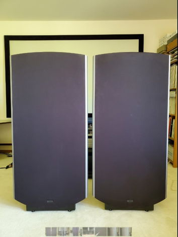 Quad ESL-2905  - Brand new panels - Closest to live mus...