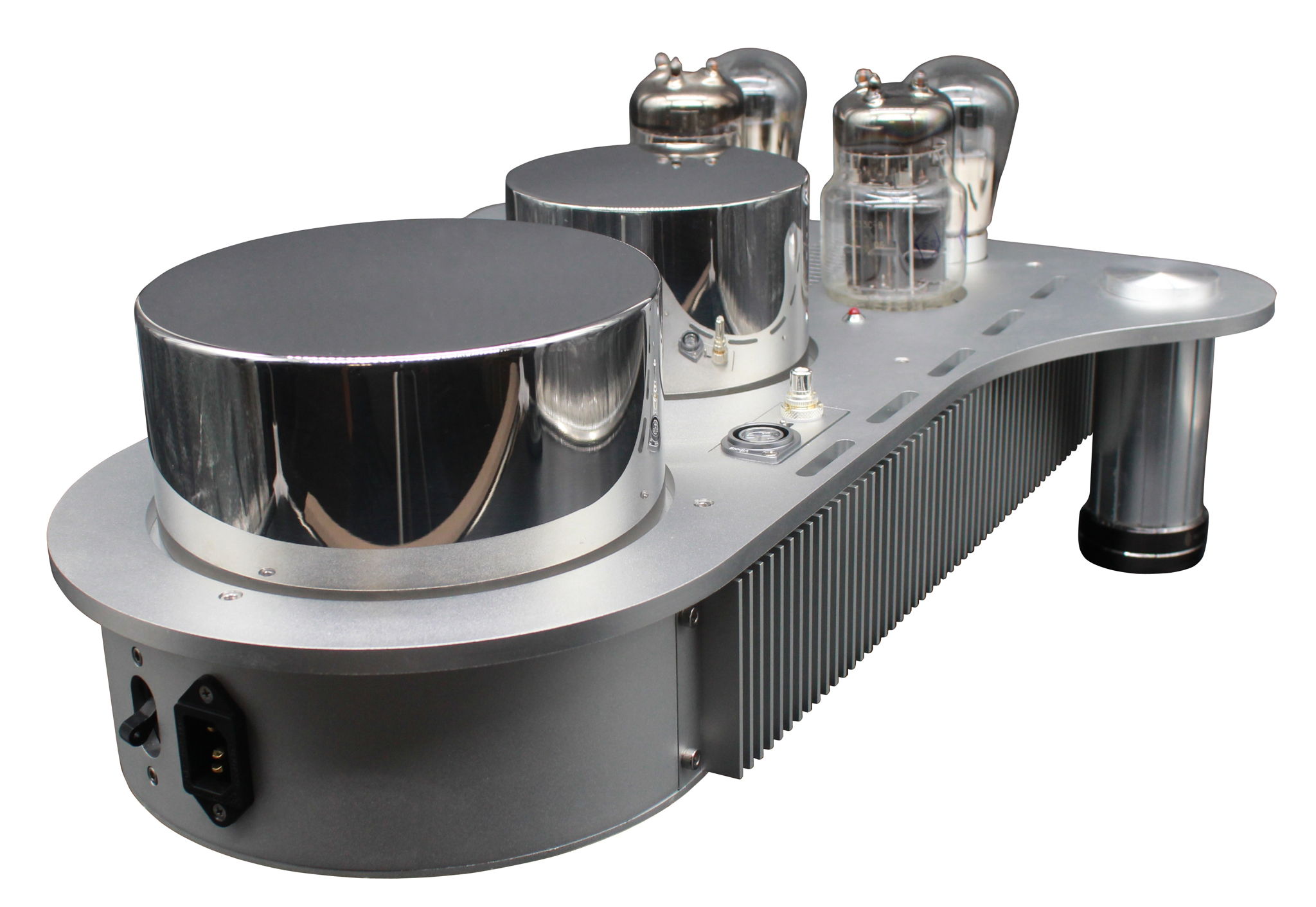 Audio Mirror  Addiction Power amp monoblocks - End of Y... 2