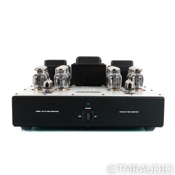 Audio Research VS115 Stereo Tube Power Amplifier (81626)
