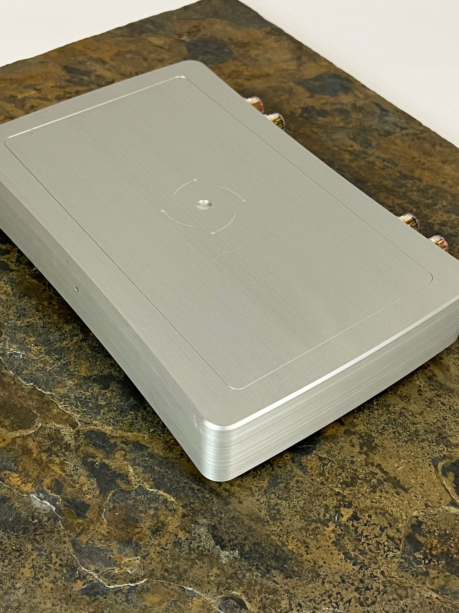 Exogal ION amplifier 2