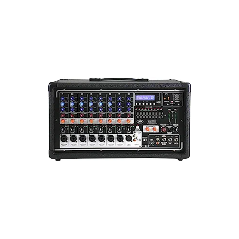 Peavey PVi 8500 All In One Powered Mixer PEVPVI8500