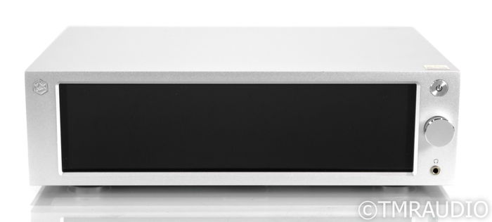 HiFi Rose RS250 Wireless Network Streamer; RS-250; Remo...
