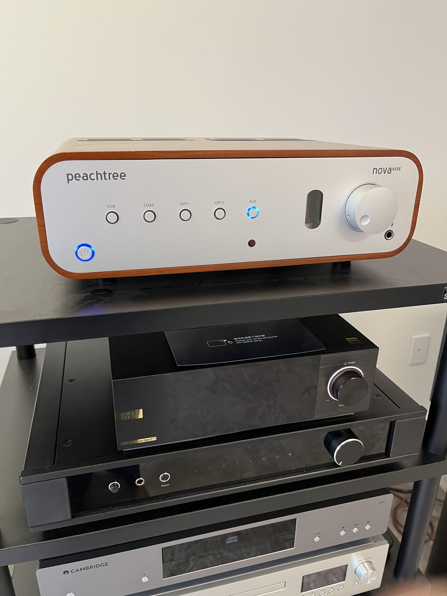 Peachtree Nova65SE 2