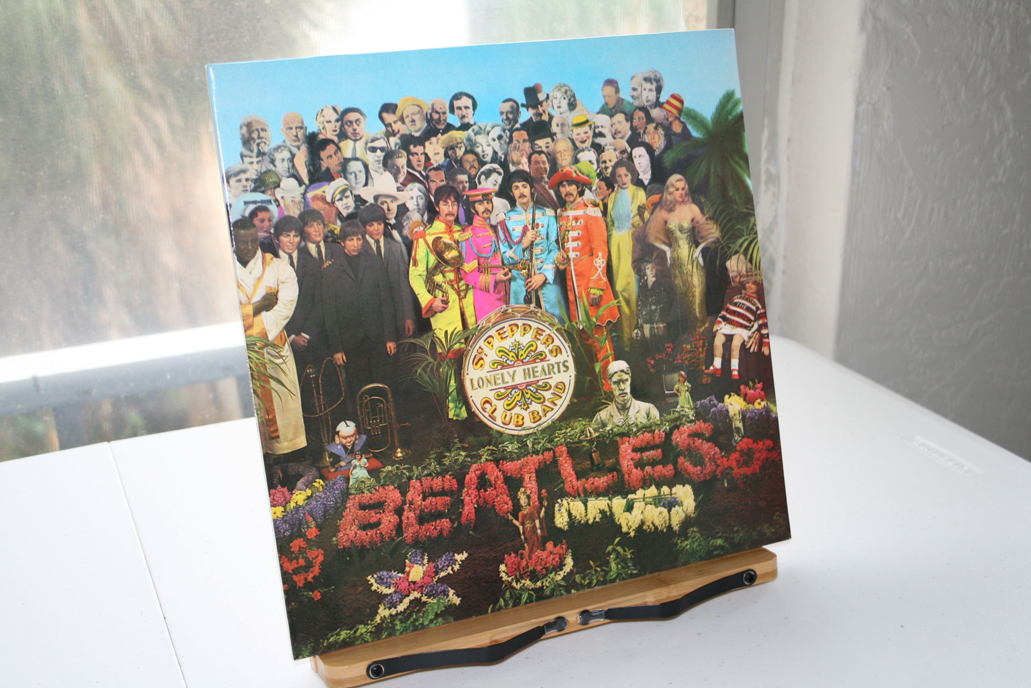 The Beatles - The Beatles Collection 13 LP Box Set Parl... 12