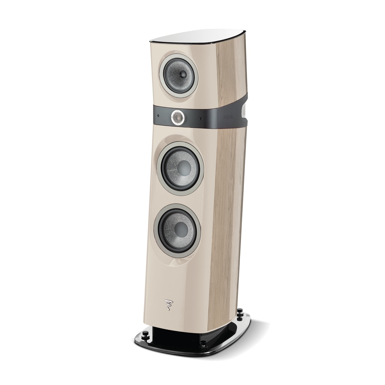 Focal Sopra 3 Light Oak