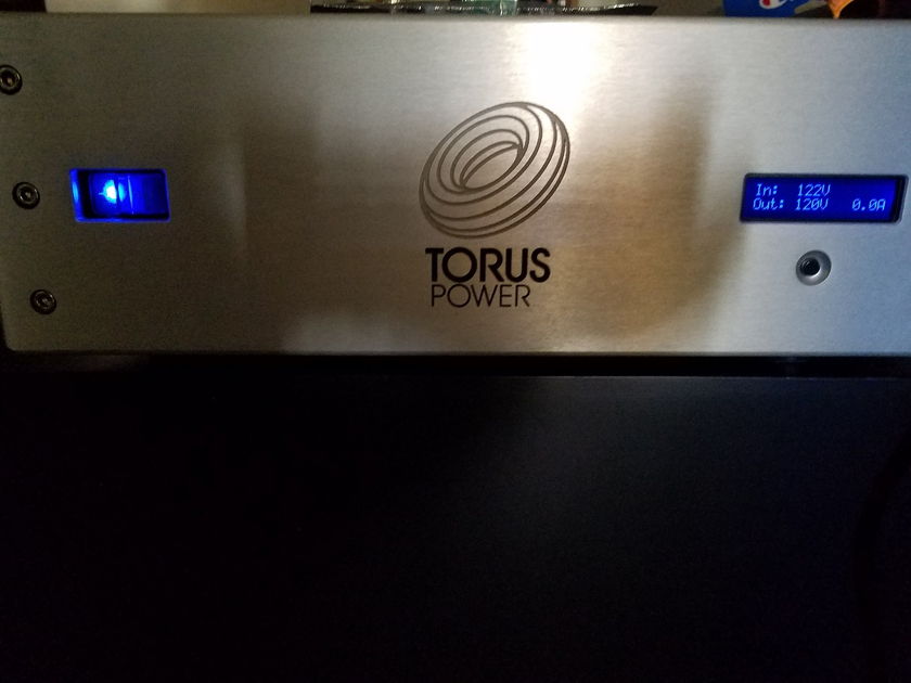 Torus Power AVR20 Mint