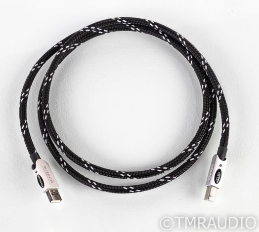 In-akustik Referenz High Speed USB Cable; Single 1.5m D...