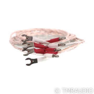 Kimber Kable 4TC Speaker Cables; 2m Pair (58096)