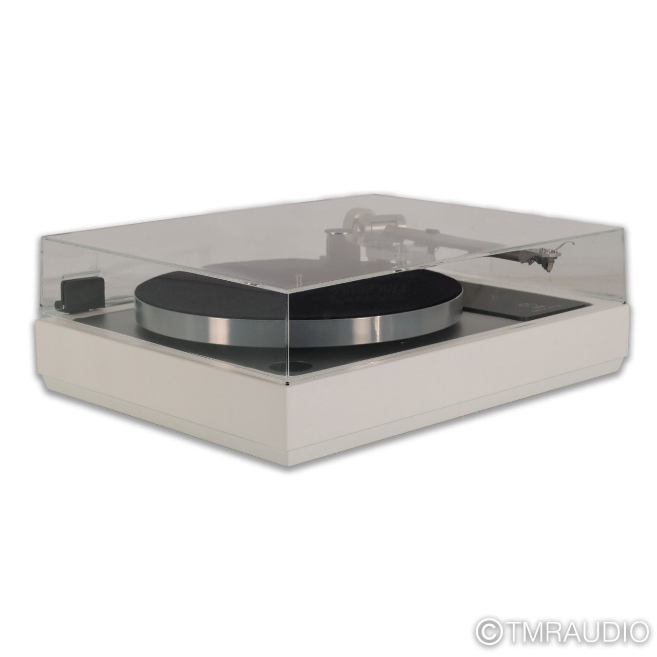 Linn Sondek LP12-50 Belt Drive Turntable; Ekstatik M (8... 2