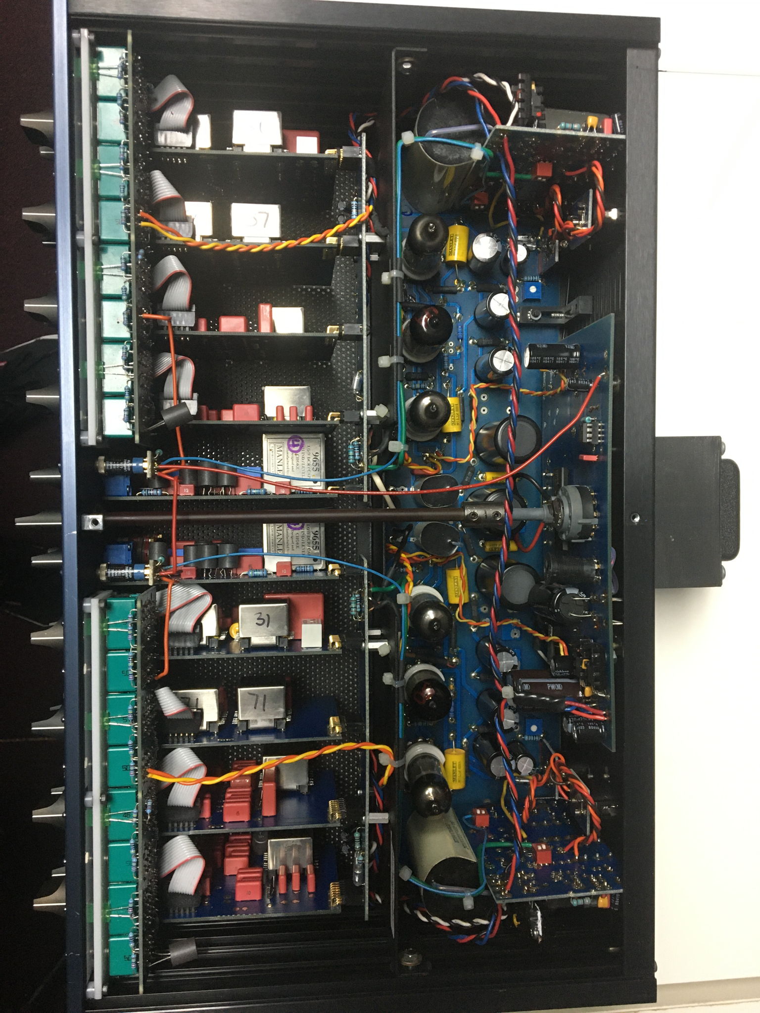 Manley Massive Passive