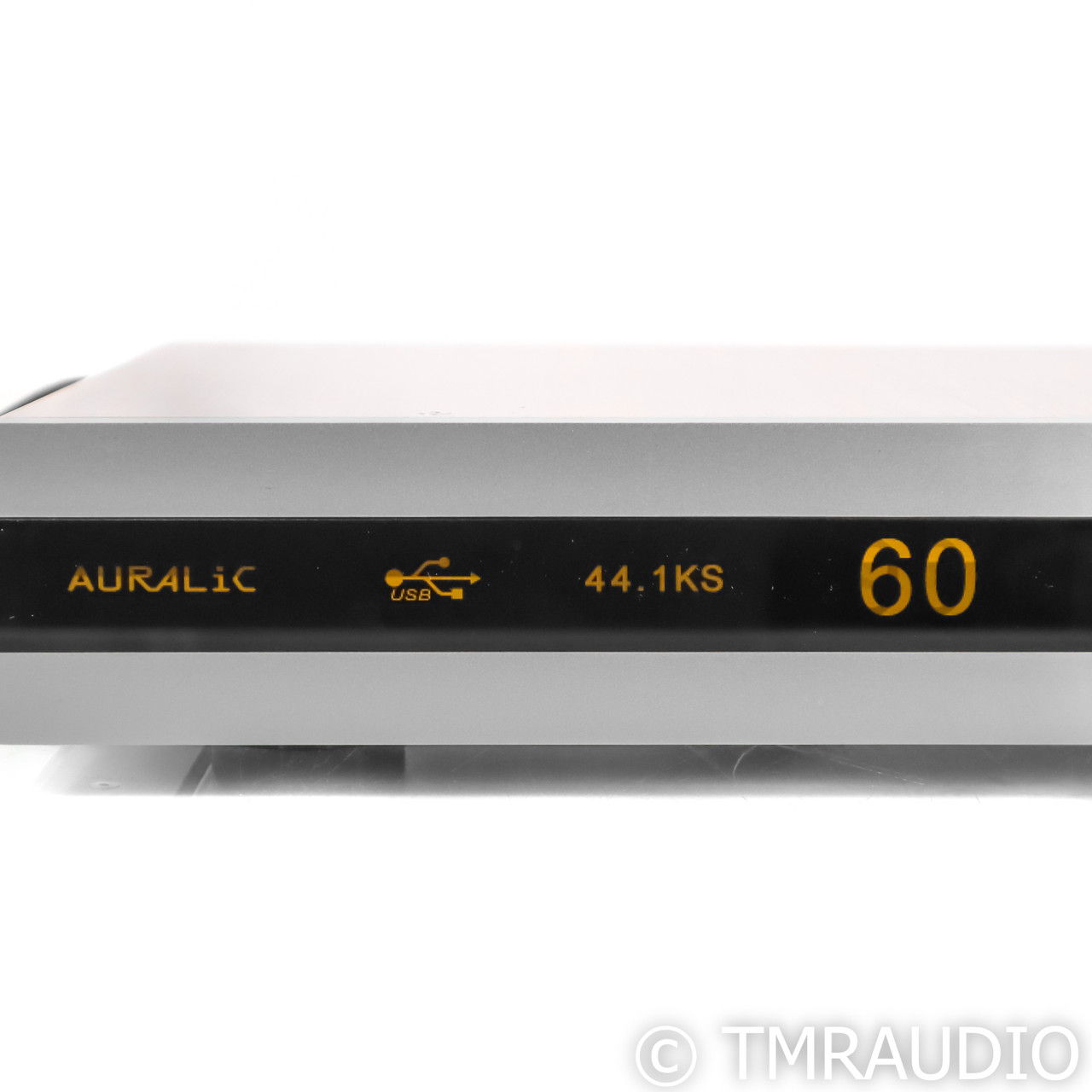 Auralic Vega DAC; D/A Converter (63980) 8