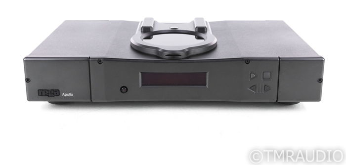Rega Apollo CD Player (No Remote) (20572)