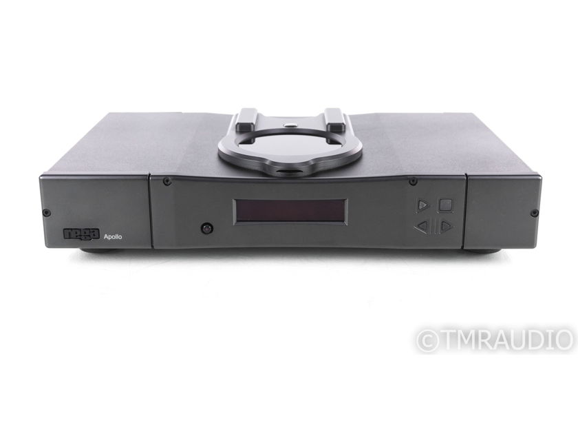 Rega Apollo CD Player (No Remote) (20572)