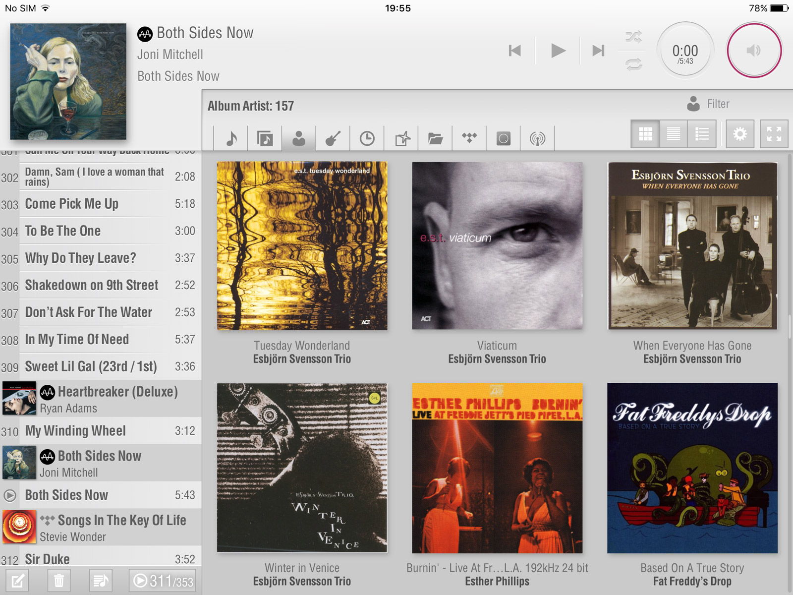 LUMIN U1 - High Resolution Music Streamer w/ External D... 8