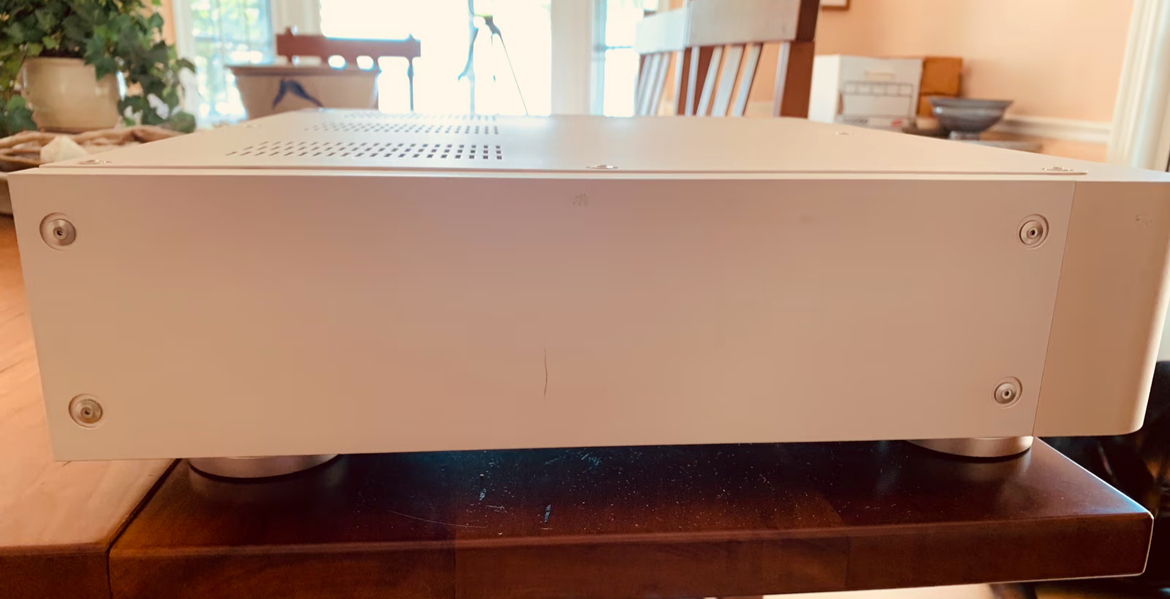 Marantz SA-14S1 sacd player 4