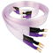 Nordost Frey 2 1 pair speaker cables 2.5m 3