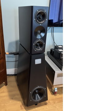 ANAT III Max Upgraded to SONJA 2.2i