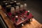TRIODE LABS 45 PSDM FFX Parallel Single Ended Integrate... 5