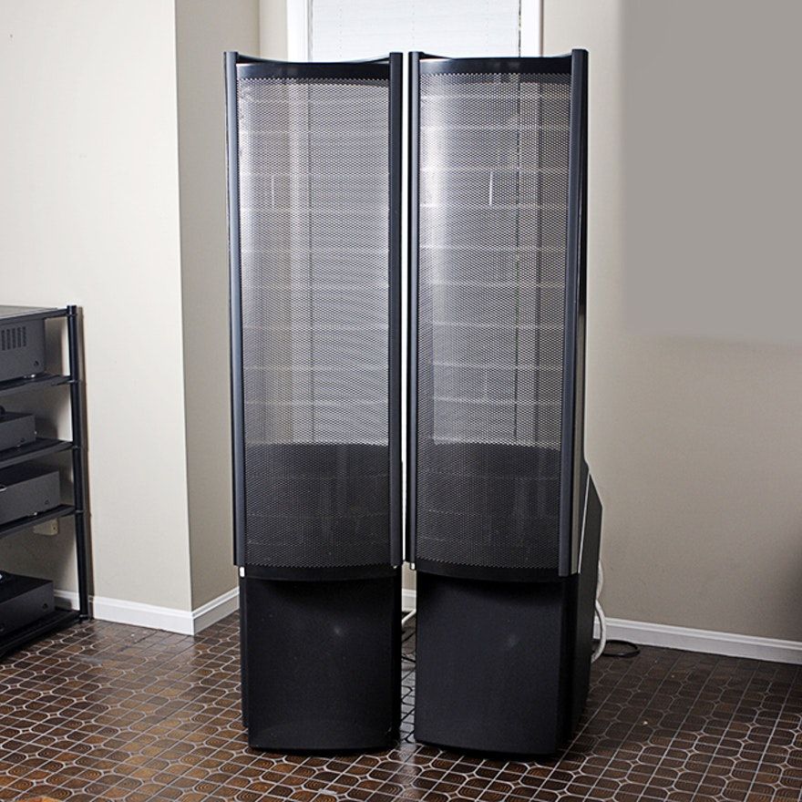 martin logan prodigy for sale