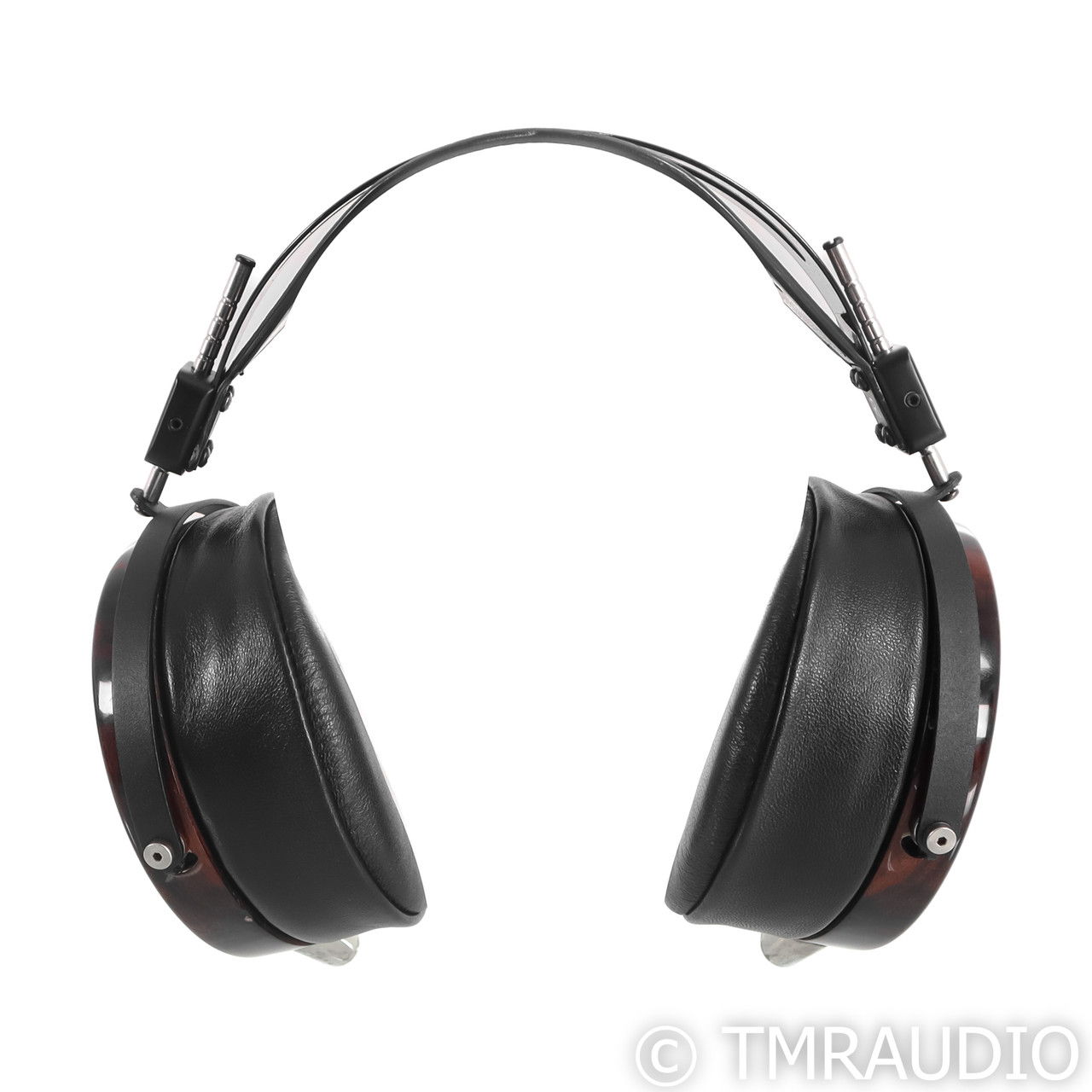 Audeze LCD-4 Planar Magnetic Headphones (63158) 5