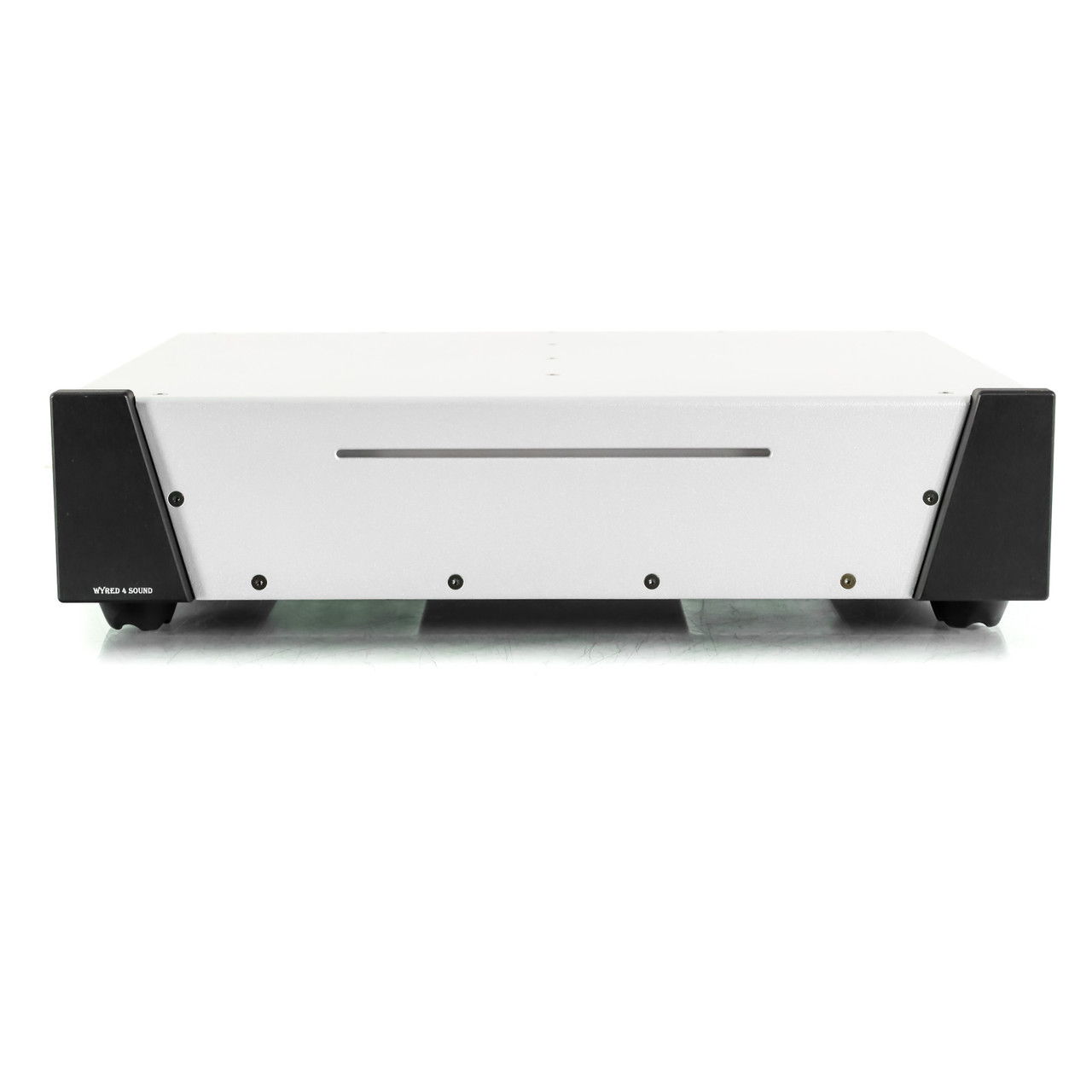 Wyred 4 Sound ST-1000 Stereo Power Amplifier (82768)