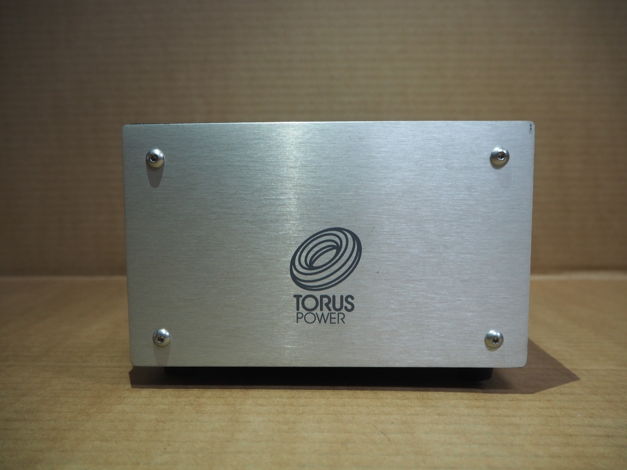 Torus Power International 1 Power Conditioner, MSRP $3100