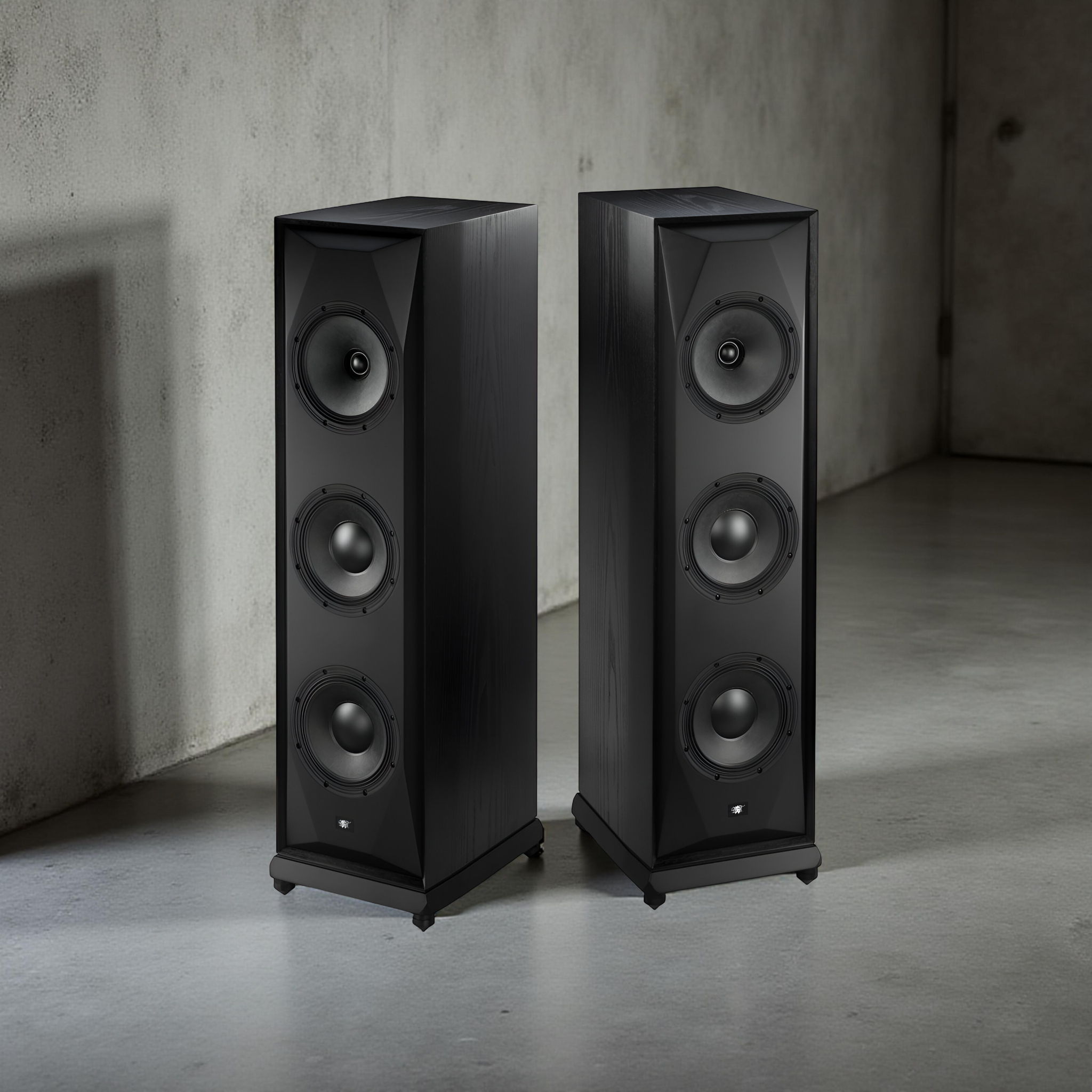 MoFi Electronics SourcePoint 888 Floorstanding Speakers... 5
