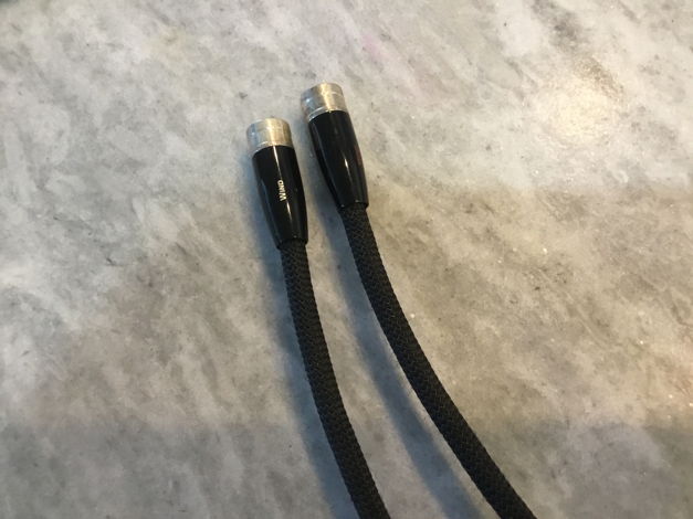 AudioQuest Wind 1 Meter  XLR