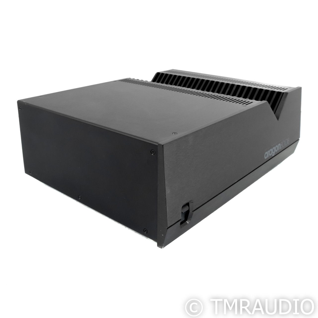 Aragon 8008BB Stereo Power Amplifier (65067) 2