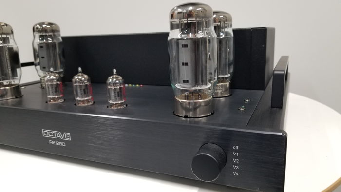 Octave Audio RE- 290 -priced reduced