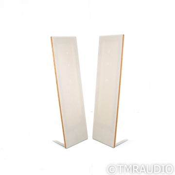Magnepan .7 Planar Magnetic Floorstanding Speakers; Oak...