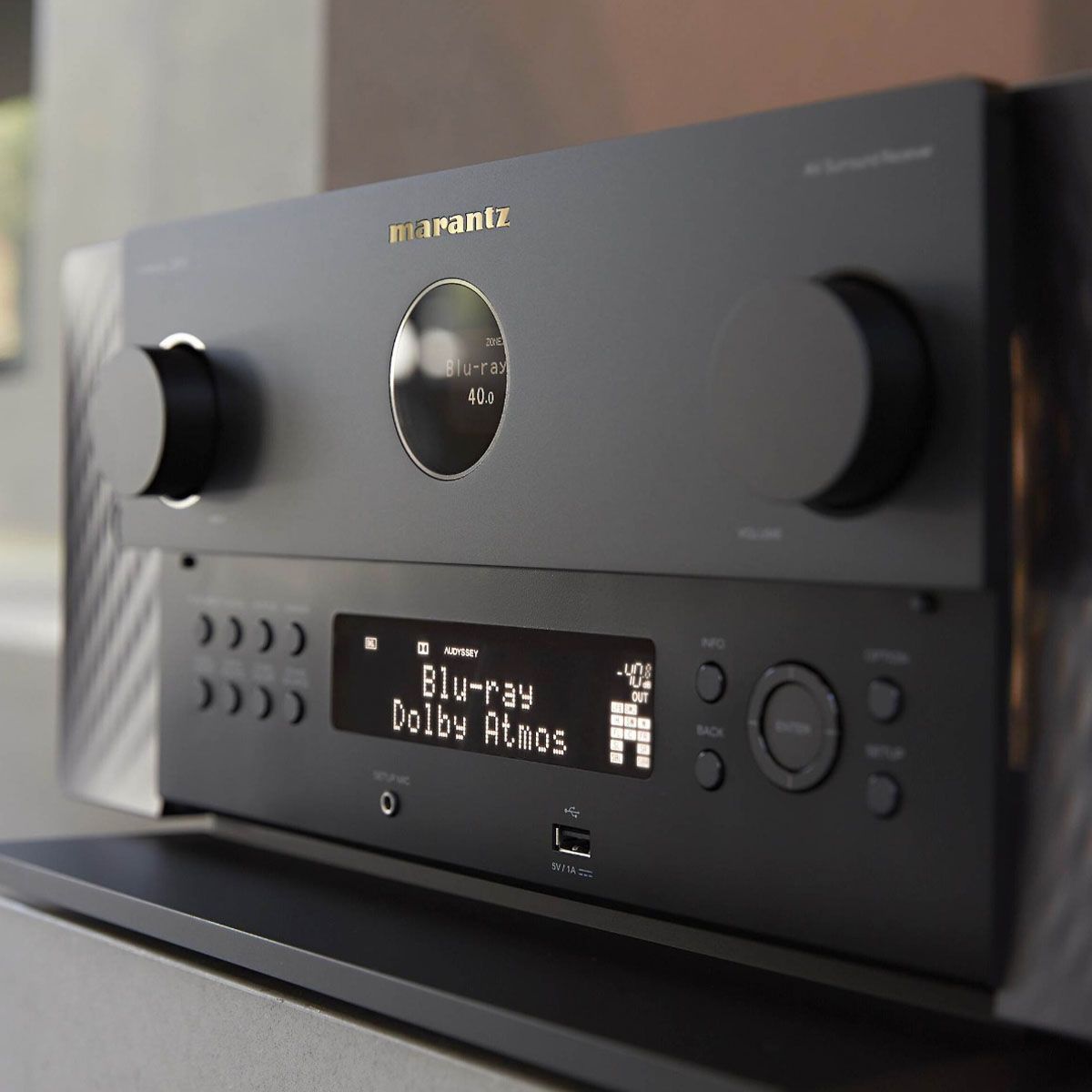 Marantz Cinema 30 2