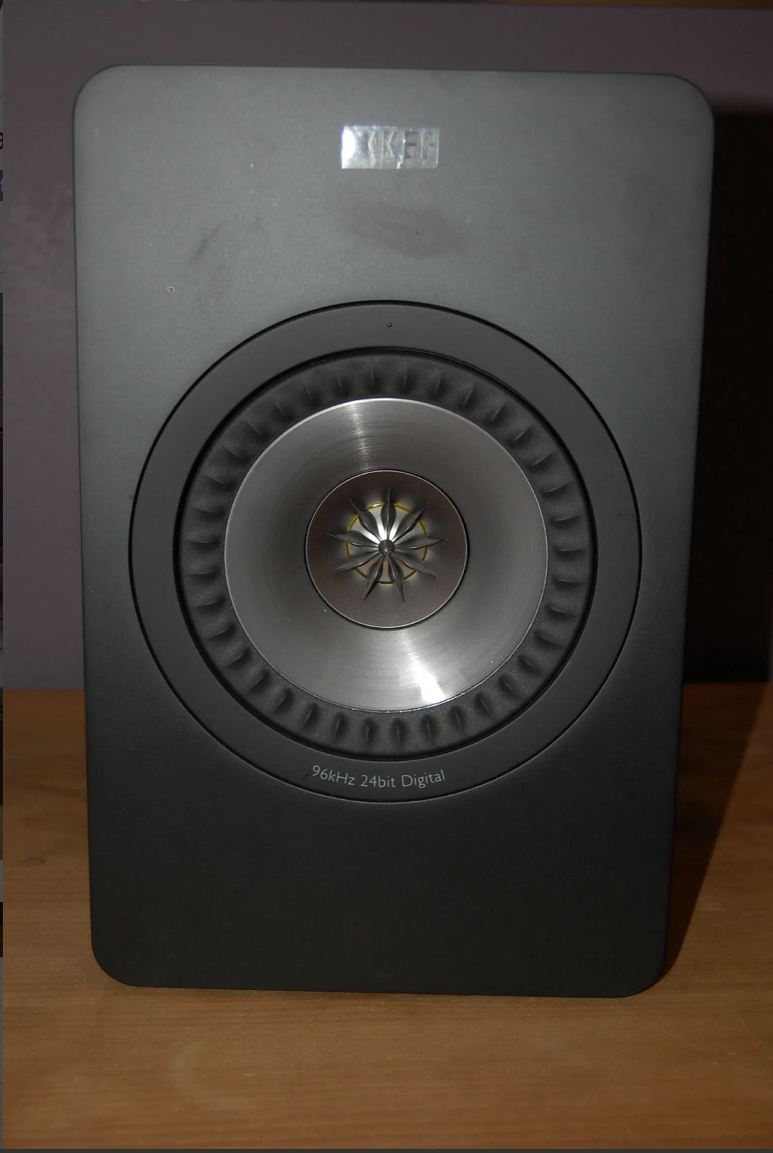 Kef x300a for store sale