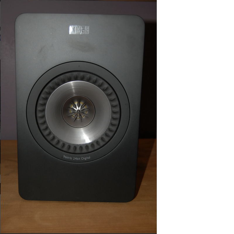 KEF X300A For Sale | Audiogon