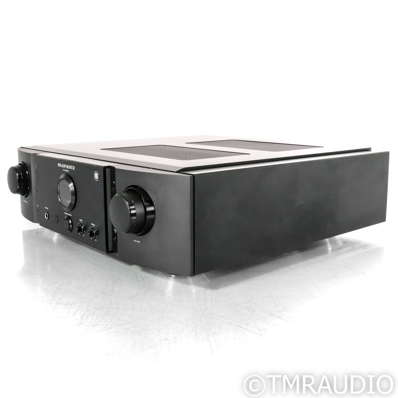 Marantz PM-KI Pearl Stereo Integrated Amplifier; MM & M... 3